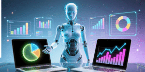 Artificial Intelligence Is Part of Daily Marketing Work
